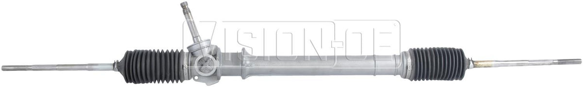 BBB Industries Remanufactured Power Steering Rack and Pinion 203-0115
