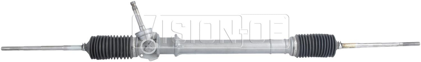 BBB Industries Remanufactured Power Steering Rack and Pinion 203-0115