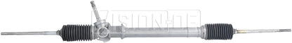 BBB Industries Remanufactured Power Steering Rack and Pinion 203-0115