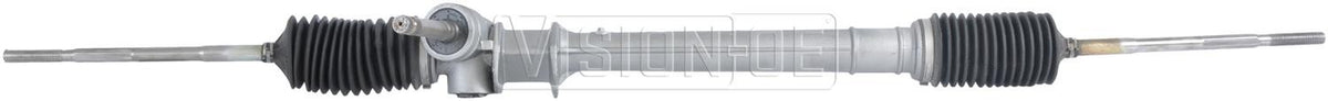 BBB Industries Remanufactured Power Steering Rack and Pinion 203-0115