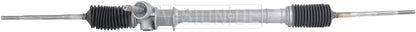 BBB Industries Remanufactured Power Steering Rack and Pinion 203-0115