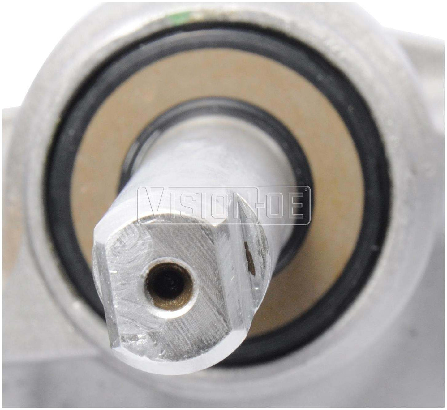 BBB Industries Remanufactured Power Steering Rack and Pinion 203-0116