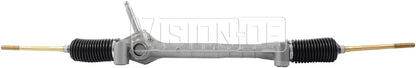 BBB Industries Remanufactured Power Steering Rack and Pinion 203-0116