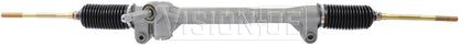 BBB Industries Remanufactured Power Steering Rack and Pinion 203-0116