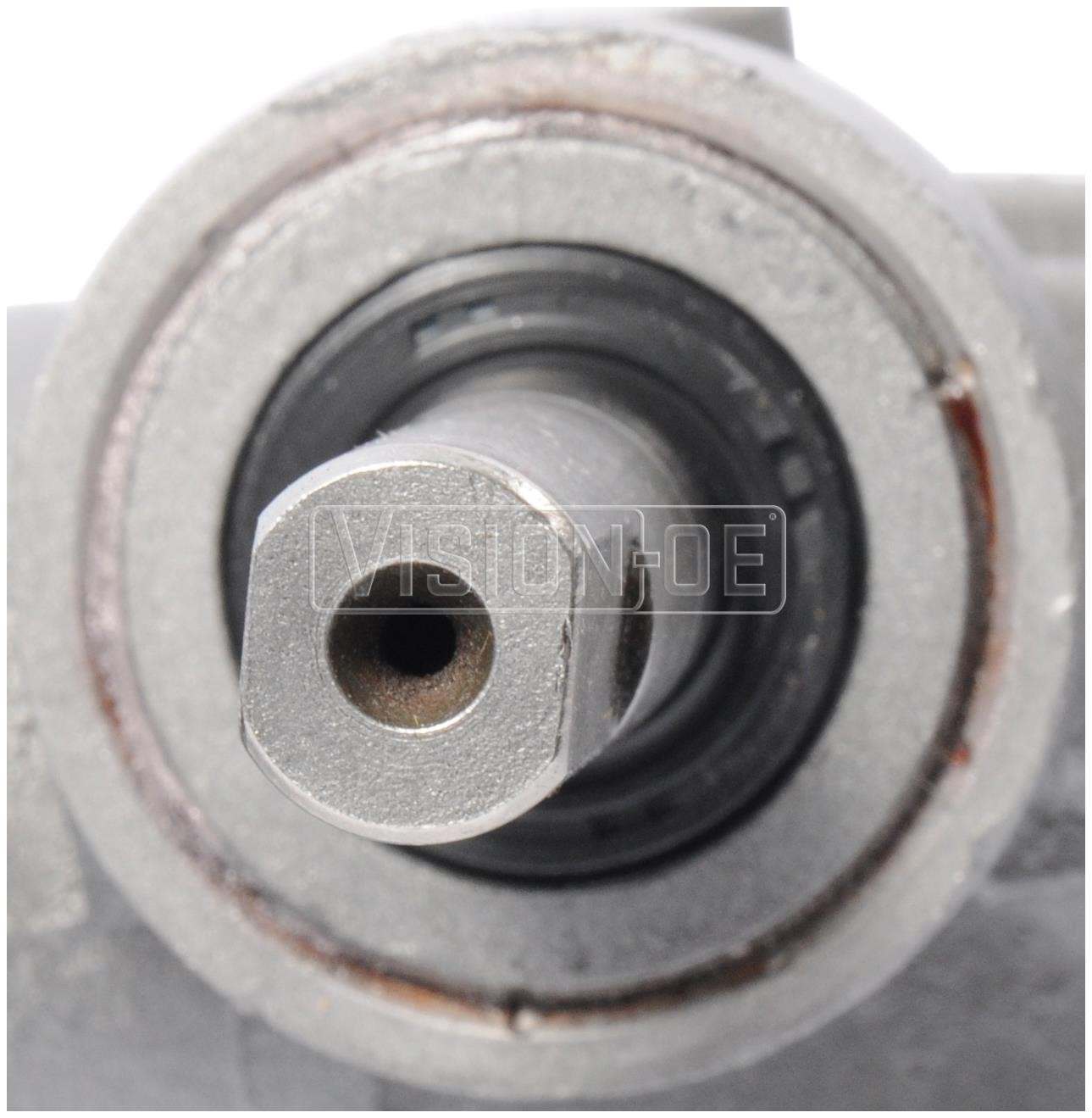 BBB Industries Rack and Pinion Assembly 203-0117
