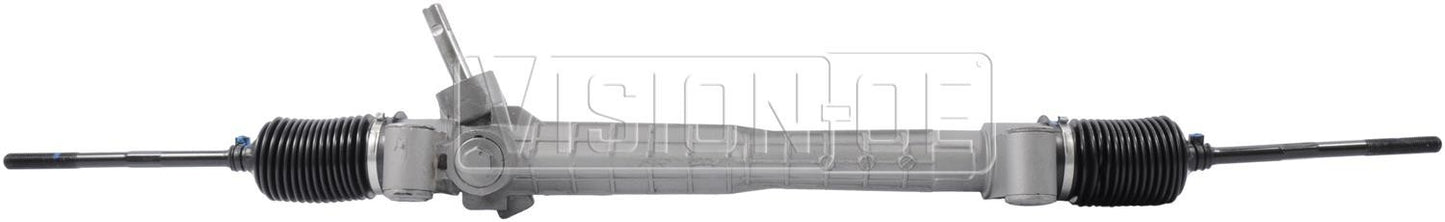 BBB Industries Rack and Pinion Assembly 203-0117