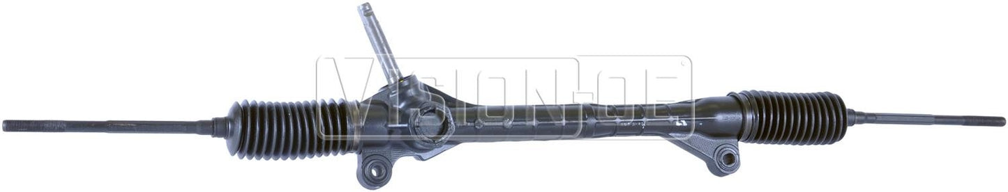 BBB Industries Remanufactured Power Steering Rack & Pinion 203-0118