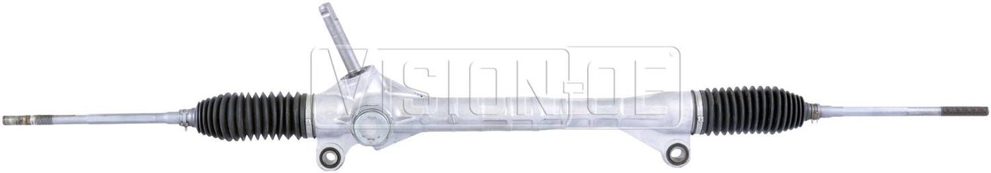 BBB Industries Remanufactured Power Steering Rack & Pinion 203-0119