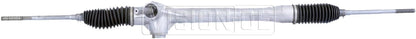 BBB Industries Remanufactured Power Steering Rack and Pinion 203-0119