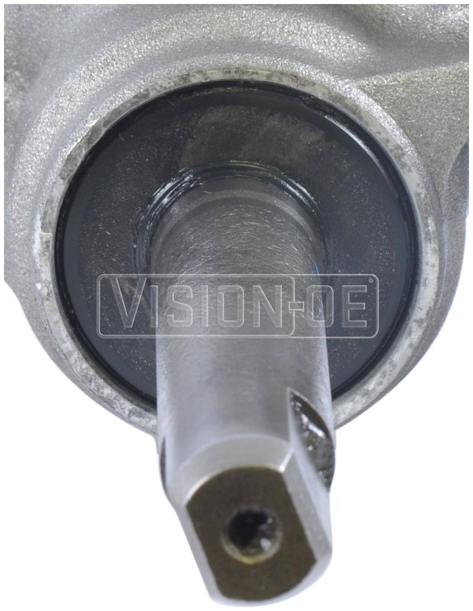 BBB Industries Remanufactured Power Steering Rack & Pinion 203-0120