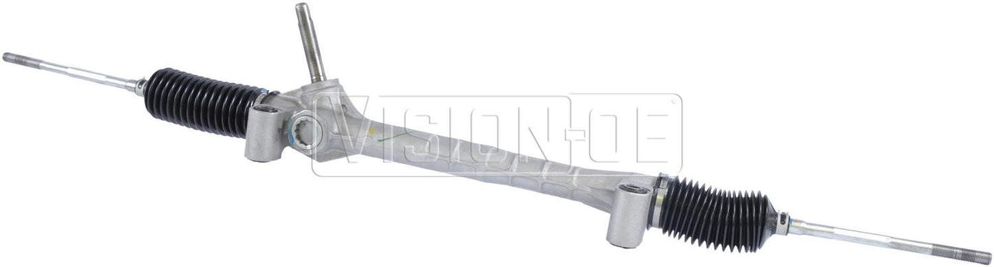 BBB Industries Remanufactured Power Steering Rack and Pinion 203-0120