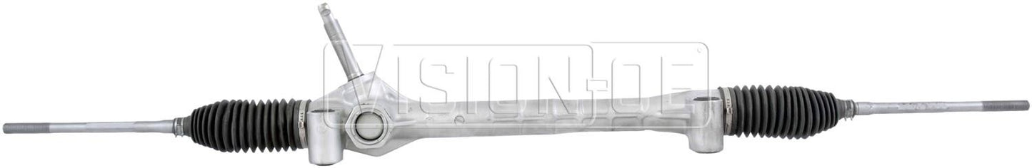 BBB Industries Remanufactured Power Steering Rack & Pinion 203-0121