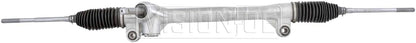 BBB Industries Remanufactured Power Steering Rack and Pinion 203-0121