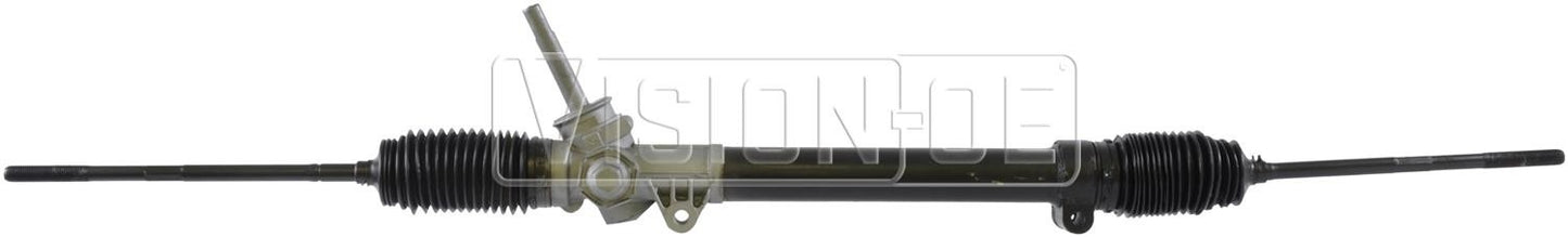 BBB Industries Remanufactured Power Steering Rack and Pinion 203-0127