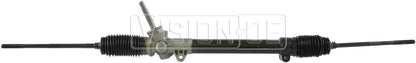 BBB Industries Remanufactured Power Steering Rack and Pinion 203-0127