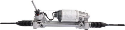 BBB Industries Remanufactured Power Steering Rack and Pinion 203-0129E