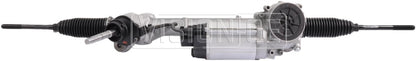 BBB Industries Remanufactured Power Steering Rack and Pinion 203-0129E