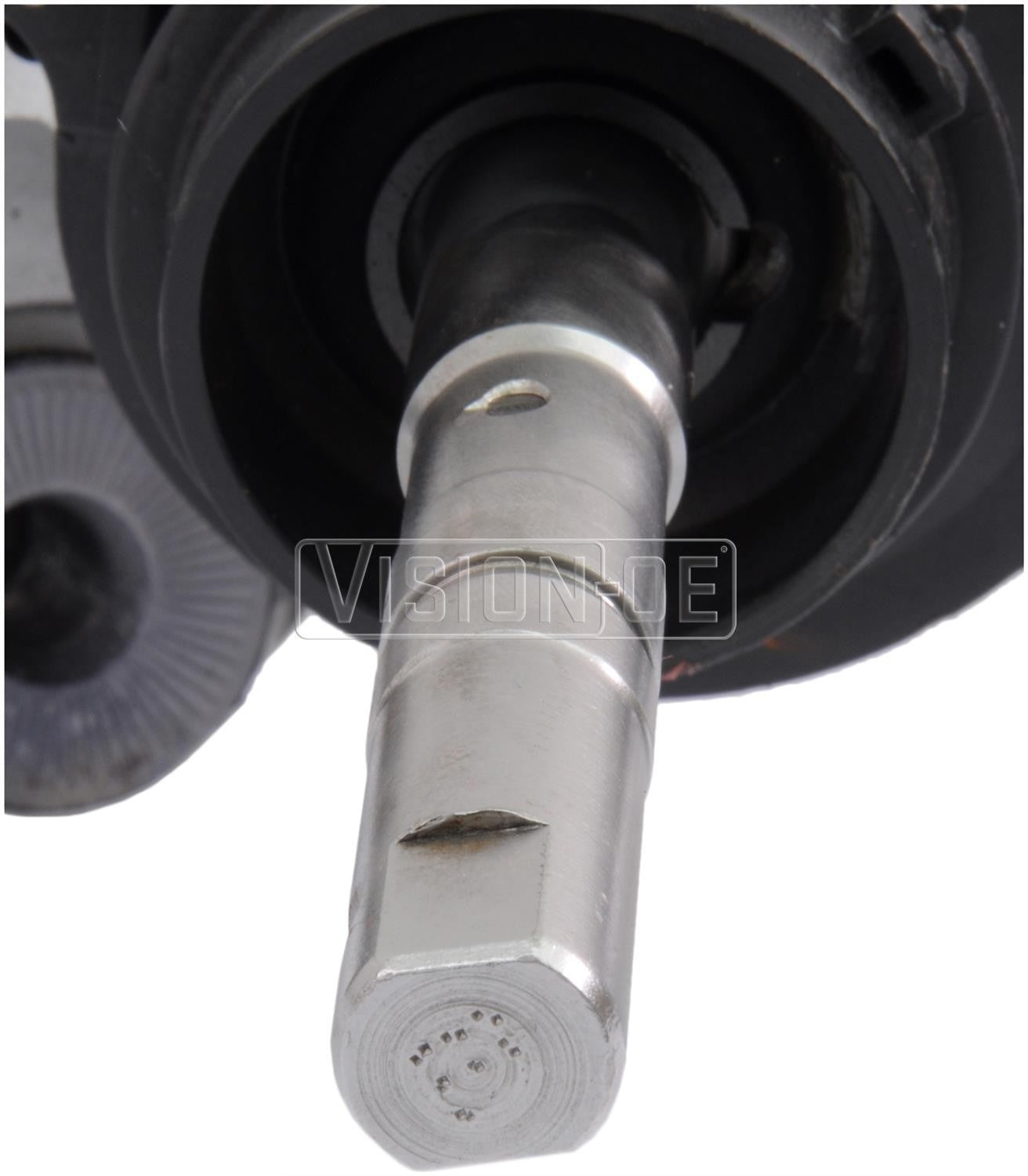 BBB Industries Rack and Pinion Assembly 203-0131E