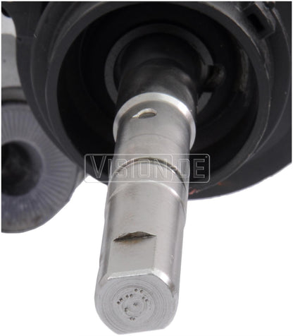 BBB Industries Rack and Pinion Assembly 203-0131E