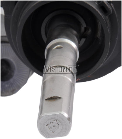 Vision OE Remanufactured Power Steering Rack & Pinion 203-0133E