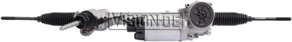 BBB Industries Remanufactured Power Steering Rack & Pinion 203-0133E