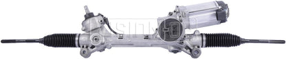 BBB Industries Remanufactured Power Steering Rack and Pinion 203-0136E