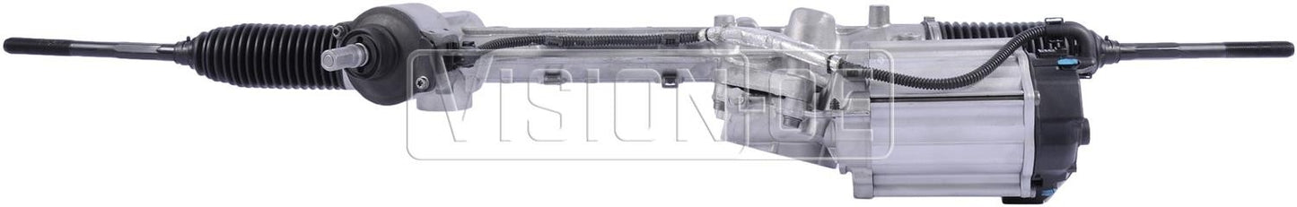 BBB Industries Remanufactured Power Steering Rack & Pinion 203-0136E