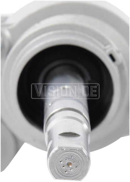 BBB Industries Remanufactured Power Steering Rack and Pinion 203-0145E