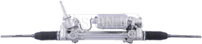 BBB Industries Remanufactured Power Steering Rack and Pinion 203-0145E