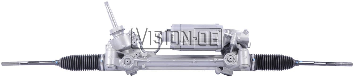 Vision OE Remanufactured Power Steering Rack and Pinion 203-0145E