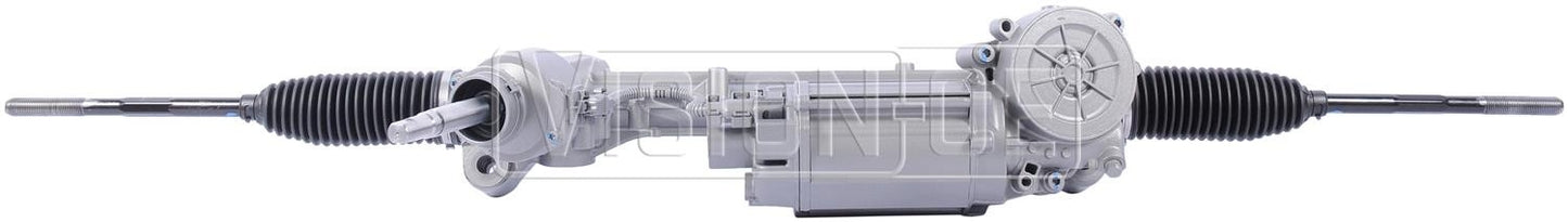 BBB Industries Remanufactured Power Steering Rack and Pinion 203-0145E