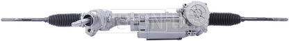 BBB Industries Remanufactured Power Steering Rack and Pinion 203-0145E