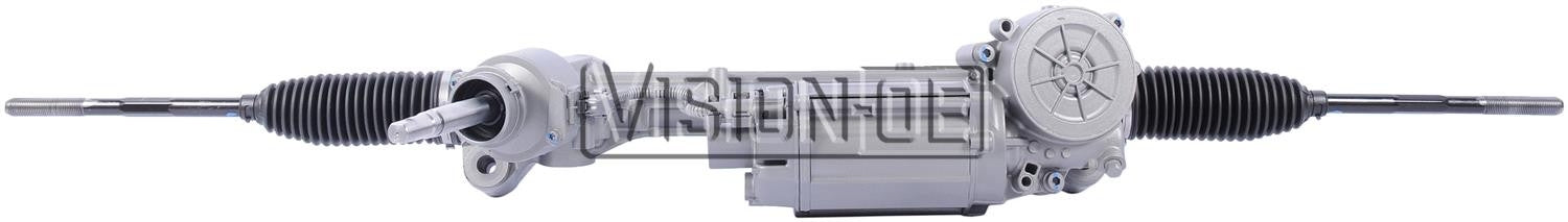Vision OE Remanufactured Power Steering Rack and Pinion 203-0145E
