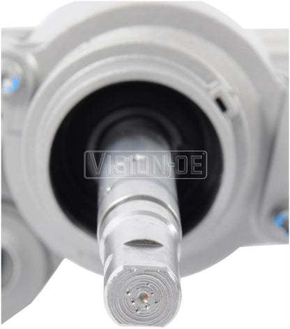 BBB Industries Remanufactured Power Steering Rack and Pinion 203-0146E