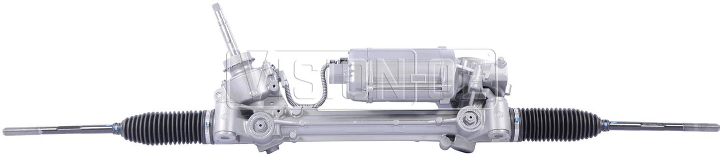 BBB Industries Remanufactured Power Steering Rack and Pinion 203-0146E
