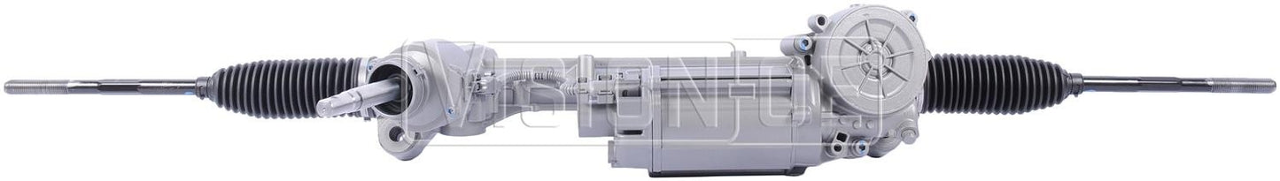BBB Industries Remanufactured Power Steering Rack and Pinion 203-0146E