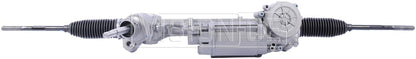 BBB Industries Remanufactured Power Steering Rack and Pinion 203-0146E