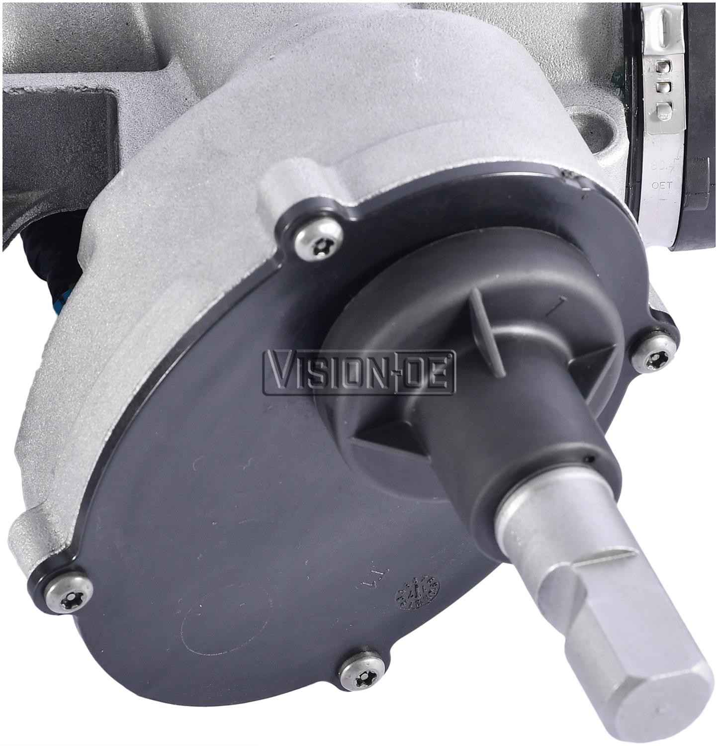 Vision OE Remanufactured Power Steering Rack and Pinion 203-0153E
