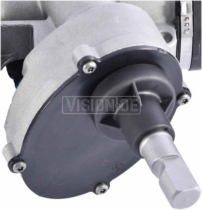 BBB Industries Remanufactured Power Steering Rack and Pinion 203-0153E