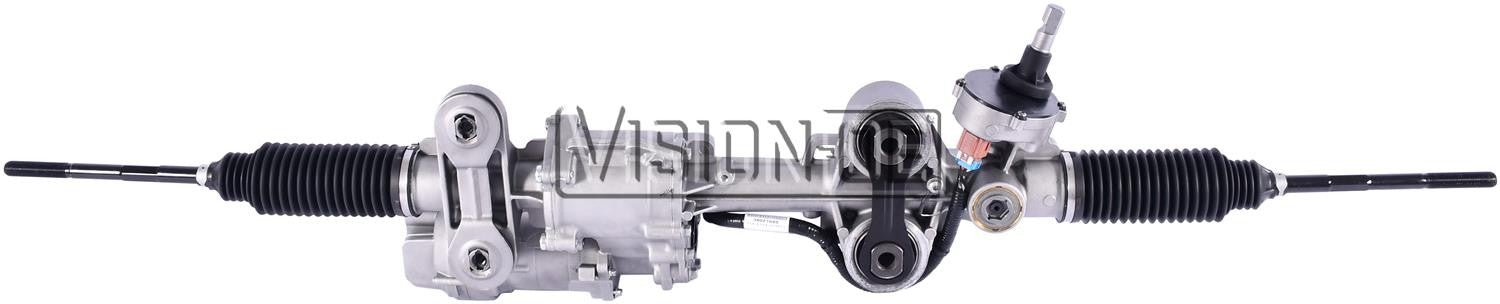 Vision OE Remanufactured Power Steering Rack and Pinion 203-0153E