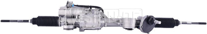 BBB Industries Remanufactured Power Steering Rack and Pinion 203-0154E