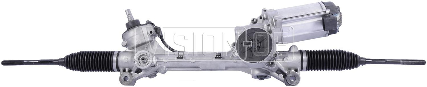 Vision OE Remanufactured Power Steering Rack & Pinion 203-0155E