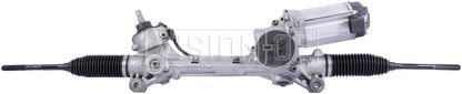 Vision OE Remanufactured Power Steering Rack & Pinion 203-0155E