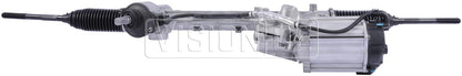 Vision OE Remanufactured Power Steering Rack & Pinion 203-0155E