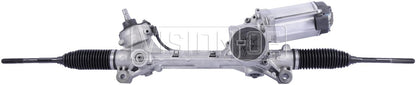 BBB Industries Remanufactured Power Steering Rack and Pinion 203-0156E