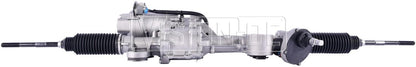 BBB Industries Remanufactured Power Steering Rack and Pinion 203-0166E