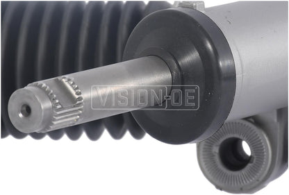 BBB Industries Remanufactured Power Steering Rack and Pinion 203-0169