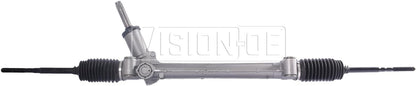 BBB Industries Remanufactured Power Steering Rack and Pinion 203-0169
