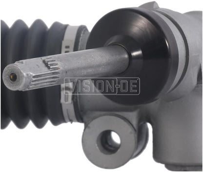 Vision OE Remanufactured Power Steering Rack and Pinion 203-0170