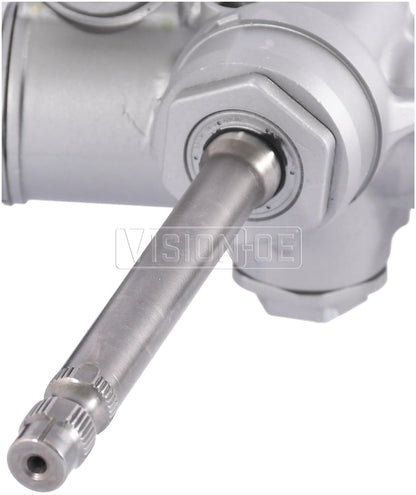 BBB Industries Remanufactured Power Steering Rack and Pinion 203-0171